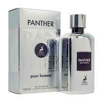 Perfume Maison Alhambra Panther Pour Homme - Eau de Parfum - Masculino - 100ML