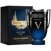 Paco Invictus Victory Elixir Parfum Intense 100ML