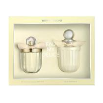 Ant_Perfume Women'Secret MY Delice Set 100ML+BL - Cod Int: 60390