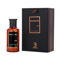 Perfume Bharara Don Edp Masculino 100ML