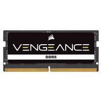 Memoria Ram Corsair Vengeance 16GB DDR5 4800MT/s para Notebook -CMSX16GX5M1A4800C40