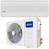 Ar Condicionado Joog JGS18K 18000BTU Quente/Frio Wifi 220V/60HZ com Kit