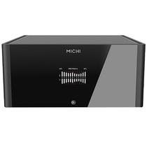 Rotel Amplificador Stereo Michi S5 120V 500W 2CH Black
