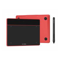 Tableta Grafica XP-Pen Deco Fun XS CT430 Red
