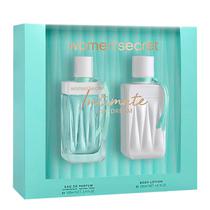 Ant_Perfume Women'Secret Intimate Daydream Set Edp 1 - Cod Int: 61007