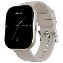 Smartwatch Xiaomi Imilab Imiki SE1 - Bluetooth - Cinza