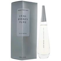 Perfume Issey Miyake Pure Eau de Parfum Feminino 90ML
