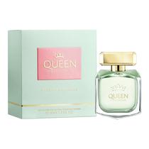 Perfume Ab Queen Of Seduction Fem 50ML - Cod Int: 68884