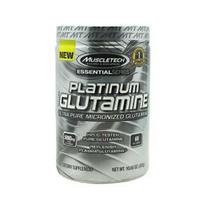 Glutamina Platinum 300GR. - Muscletech