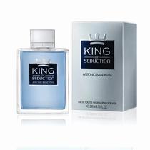Perfume Ab King Of Seduction Edt 200ML - Cod Int: 60238