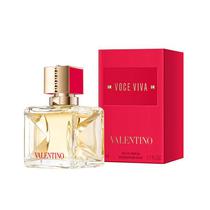Ant_Perfume Valentino Voce Viva Edp Fem 50ML - Cod Int: 67783