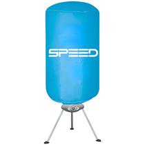 Secadora de Roupas Speed Ssca 1.000 Watts 220V ~ 50HZ - Azul/Prata