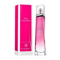 Perfume Giv Very Irresistible Edt 75ML - Cod Int: 60124