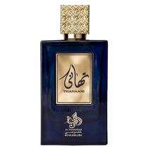 Ant_Perfume Al Wataniah Thahaani F Edp 100ML