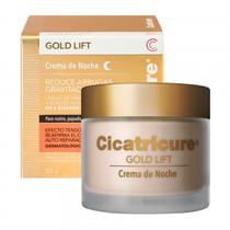 Creme Antirrugas Cicatricure Gold Lift Noite 50G