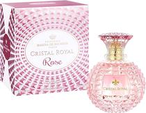 Ant_Perfume MDB Cristal Royal Rose Edp 100ML - Cod Int: 58808