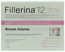 Kit Gel + Cream Breast Volume Fillerina Dermo-Cosmetic Intensive Treatment Grade 4