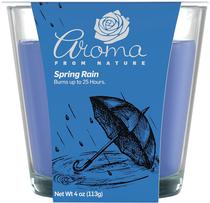 Vela Aromatica Nature Aroma Spring Rain - 113G