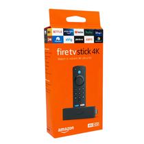 Adaptador Amazon Fire TV Stick