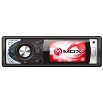 Mox DVD Car MO-5300 3" SD/USB/TV/TB