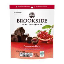 Chocolate Brookside Dark Pomegranate 198G