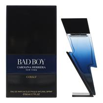 Ant_Perfume CH Bad Boy Cobalt Edp 50ML - Cod Int: 57076