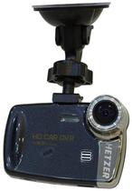 Camera para Carro Hetzer s-6000 4GB LCD 2.7" Full HD