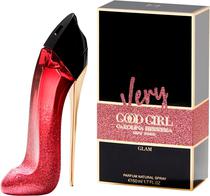 Perfume Carolina Herrera Very Good Girl Glam Edp 50ML - Feminino
