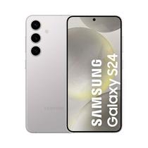 Smartphone Samsung Galaxy S24 5G Dual Sim SM-S921B 8/256GB 6.2" Marble Gray
