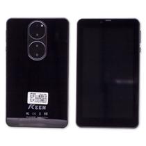 Tablet Keen KN90 5G / 2GB+64GB / 7" / Wifi / Android 11.0 / Camera 2MP+5MP / 4000MAH - Preto