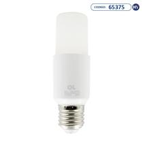 Lampada LED Ol Compacta CL09 B3AO de 9 Watts Bivolt