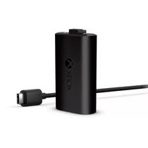 Bateria Xbox Series X Play Charge Kit - Black