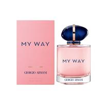 Perfume Giorgio Armani MY Way Edp 90 ML