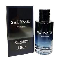 Dior Sauvage Parfum 60ML c/s