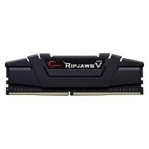 Memoria G.Skill Ripjaws V 8GB / DDR4 / 3200MHZ - (F4-3200C16S-8GVKB)
