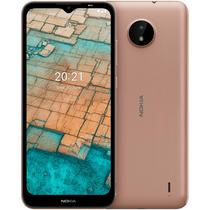 Smartphone Nokia C20 TA-1339 DS 2/32GB 6.52" 5/5MP A11 - Sand
