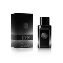 Ab The Icon The Perfume Masc. 50ML Edp c/s