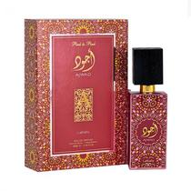 Perfume Lattafa Ajwad Pink To Pink Edp Unissex 60ML