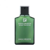 Perfume Tester Paco Rabanne Pour Homme H Edt 100ML