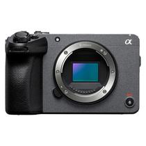 Camera Sony Cinema ILME-FX30 4K (Corpo)