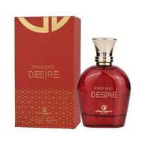 Perfume Grandeur Profond Desire Eau de Parfum 100ML