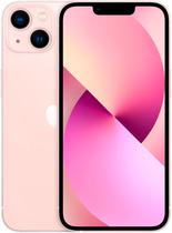 Apple iPhone 13 128GB Tela 6.1" Pink A2633 MLPH3LZ (Sem Lacre)