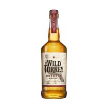 Whisky Wild Turkey 750ML