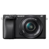 Camera Kit Sony Aplha A6400 (ILCE-6400) 16-50MM