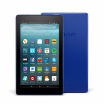 Tablet Amazon Fire 7" Wifi 32 GB - Azul