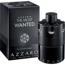 Perfume Azzaro The Most Wanted Edp Intense 100ML - Cod Int: 67118
