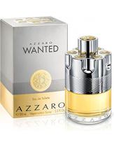Perfume Azzaro Wanted M Edt 100ML