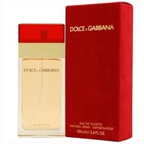 Perfume Feminino Dolce e Gabbana Tradicional 100 ML