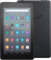 Tablet Amazon Fire 7 32GB Wifi com Alexa (9 Geracao) - Preto