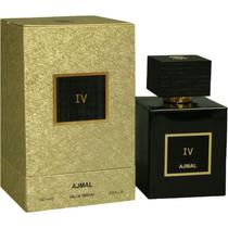Ant_Perfume Ajmal IV Masc Edp 100ML - Cod Int: 58393